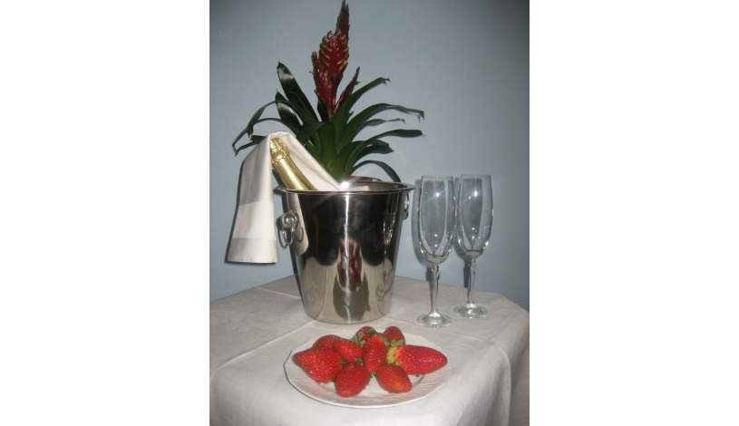 Wellness pension Rainbow ® Karlovy Vary